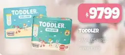 Nini Mayorista Toddler pañales hiper oferta