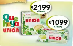 Nini Mayorista Unión suave oferta