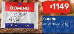 Nini Mayorista Domino azúcar oferta