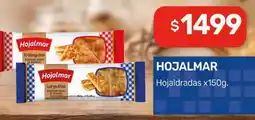 Nini Mayorista Hojalmar hojald radas oferta