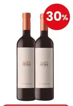 Coto Alma mora oferta