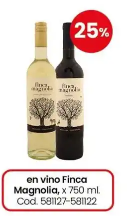 Coto Finca magnolia oferta