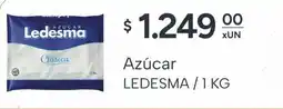 El Milagro Mayorista Ledesma azúcar clásica oferta