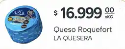 El Milagro Mayorista La quesera queso roquefort oferta