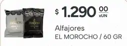 El Milagro Mayorista El morocho alfajores oferta