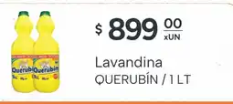 El Milagro Mayorista Querubín lavandina oferta