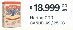 El Milagro Mayorista Cañuelas harina 000 oferta