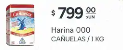 El Milagro Mayorista Cañuelas harina 000 oferta
