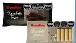 Supermercados Mariano Max Bonafide chocolate taza oferta