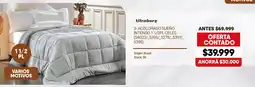 Hendel Altenburg 3-acolchado sueño intenso 1 1/2pl celes oferta