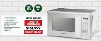 Atma 2-ma-tdb20ubn microondas 20l dig negro