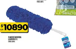 Supermercados DIA La gauchita plumero de microfibra oferta