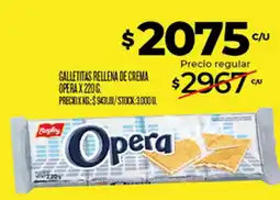 Supermercados DIA Bogot Opera oferta