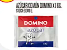 Supermercados DIA Domino azúcar común oferta