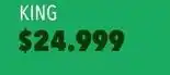 Supermercados Vea King - king oferta