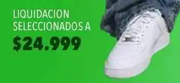 Supermercados Vea Liquidacion seleccionados oferta