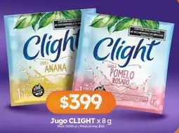 Cordiez Clight jugo oferta