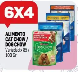 Makro Dog Chow oferta