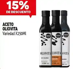 Makro Oliovita aceto oferta