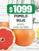 Almacor Rojo - pomelo rojo oferta