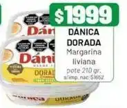 Almacor Dánica - danica dorada oferta