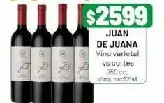 Almacor Vino varietal vs cortes oferta