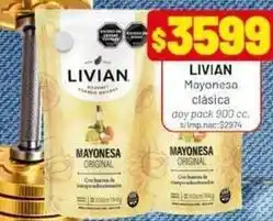 Almacor Mayonesa clásica oferta