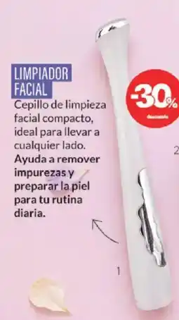 Farmacity Limpiador facial oferta