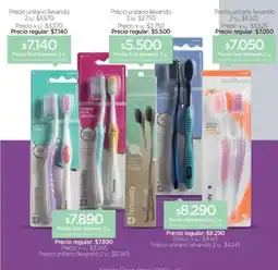 Farmacity Farmacity cepillo dental oferta