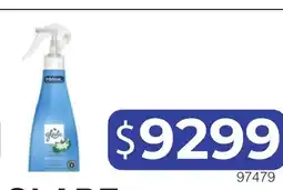 Masivos Glade spray oferta
