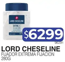 Masivos Lord cheseline fijador extrema fijacion oferta