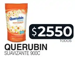 Masivos Querubin suavizante 900c oferta