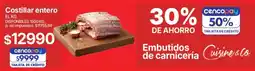 Supermercados Vea Cuisine & Co embutidos de carnicería oferta