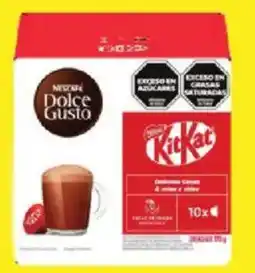 Supermercados Vea Nestle kitkat oferta