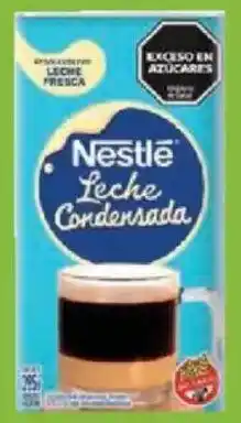 Supermercados Vea Nestlé leche condensada oferta
