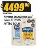 Supermercados Comodin Mayonesa sin tacc oferta
