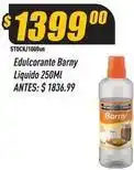 Supermercados Comodin Barny - edulcorante liquido oferta