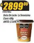 Supermercados Comodin Dulce de leche clasic oferta