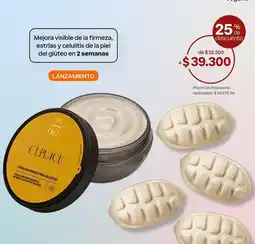 Natura Natura - cupuaçu oferta