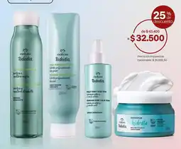 Natura Natura - shampoo, conditioner, spray, cream oferta