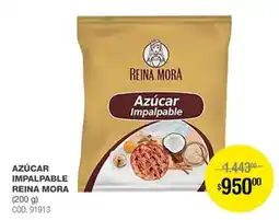 Atomo Conviene Reina mora azúcar impalpable oferta