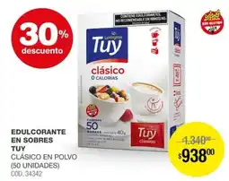Atomo Conviene Tuy clásico en polvo oferta
