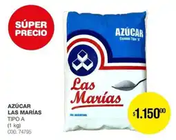 Atomo Conviene Las marías azúcar tipo a oferta
