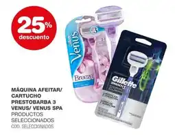 Atomo Conviene Gillette Venus Breeze oferta