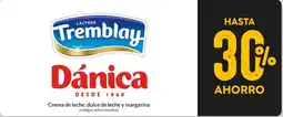 Supermercados Aiello Tremblay Dánica oferta