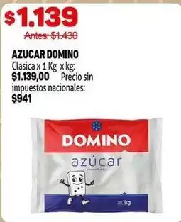 Makro Azucar oferta