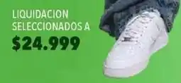 Supermercados Vea Liquidacion seleccionados oferta