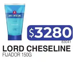 Masivos Lord cheSELIne fijador oferta