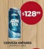 Supermercados Tadicor Cerveza Antares oferta