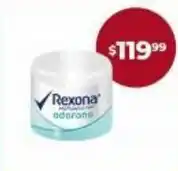 Supermercados Tadicor Rexona Adorone oferta
